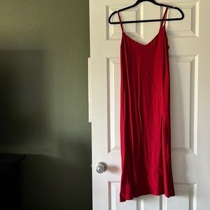 Reformation Dress